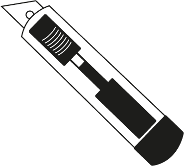 Grafik Cutter